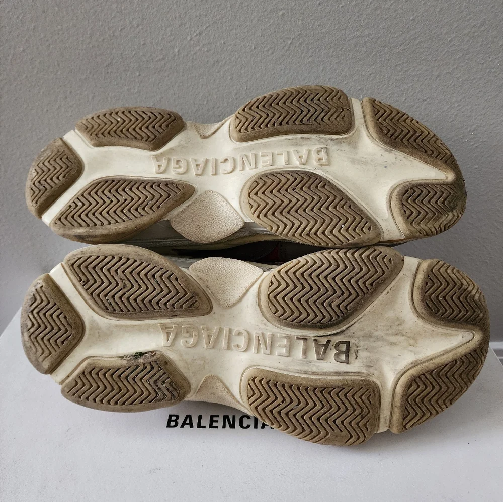 Balenciaga Track Sneaker - Picture 4 of 6